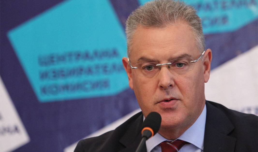 Александър Андреев